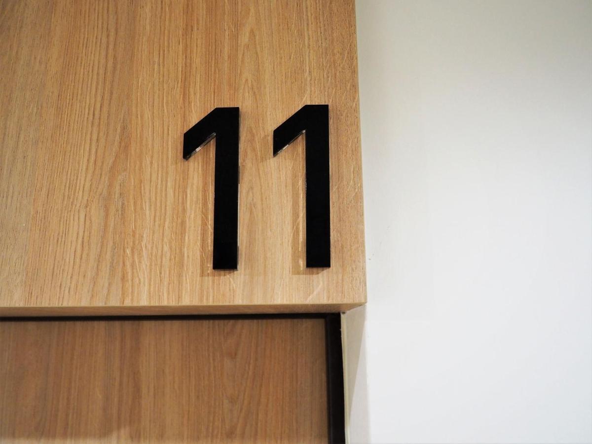 Apartament Amarillo Gdańsk Extérieur photo