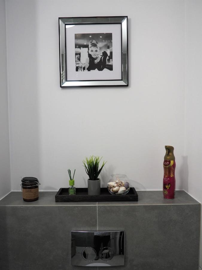 Apartament Amarillo Gdańsk Extérieur photo
