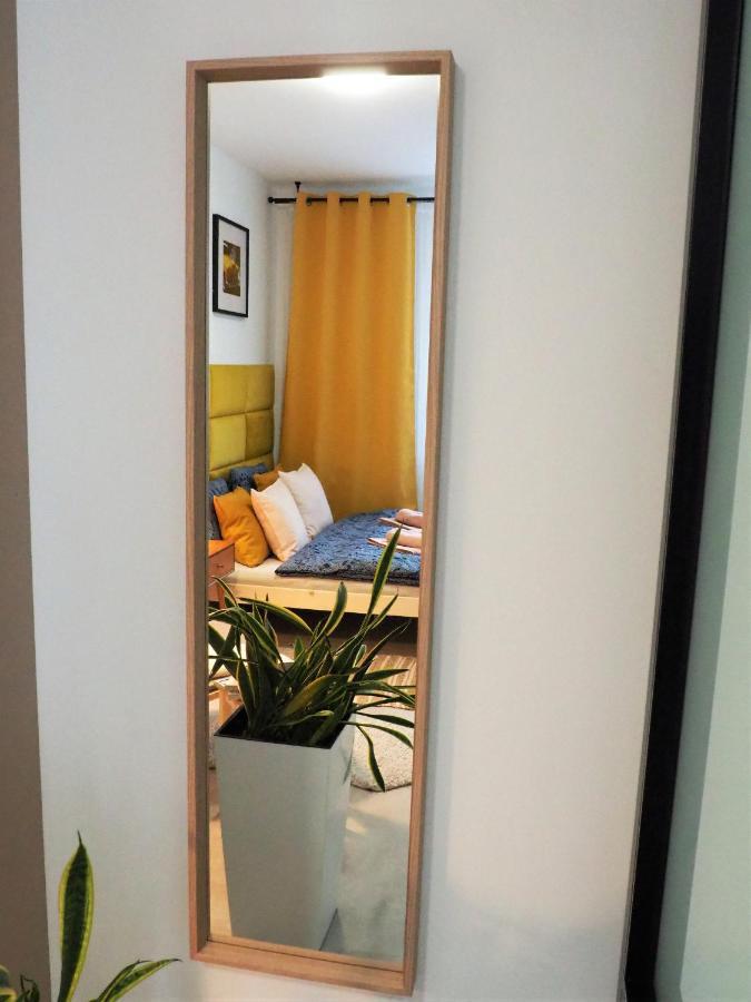 Apartament Amarillo Gdańsk Extérieur photo