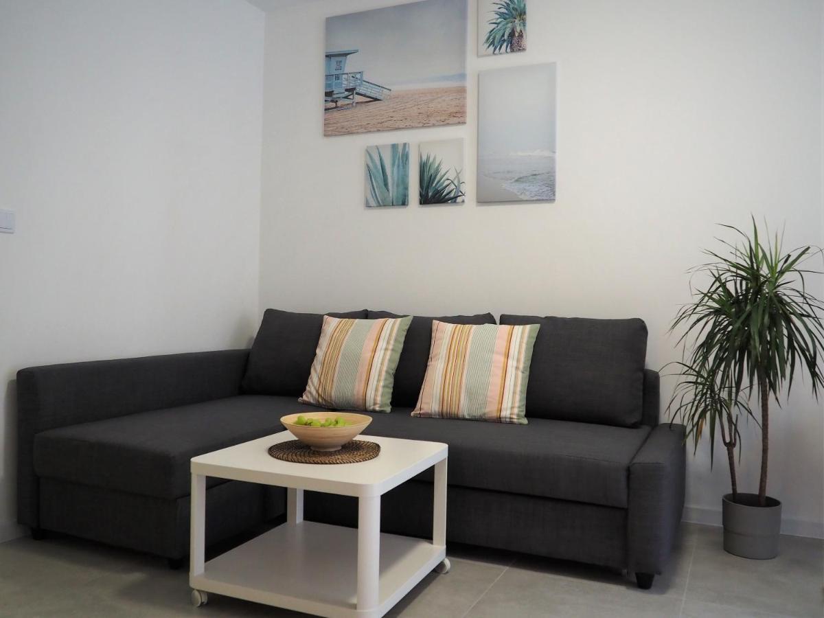Apartament Amarillo Gdańsk Extérieur photo