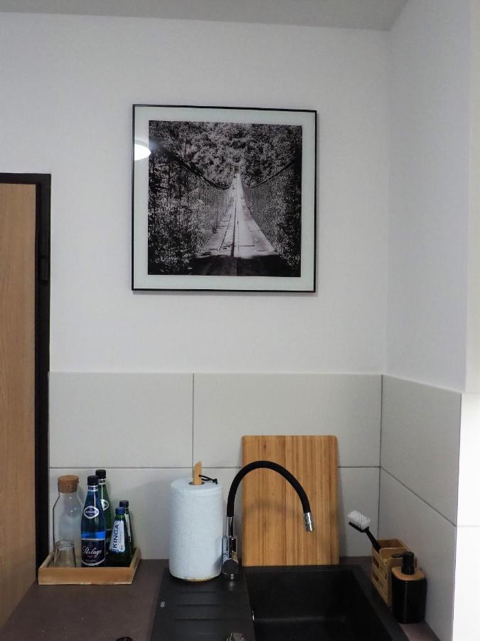 Apartament Amarillo Gdańsk Extérieur photo