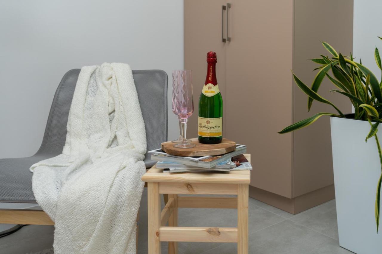 Apartament Amarillo Gdańsk Extérieur photo