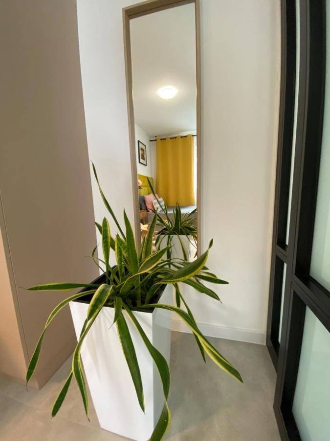 Apartament Amarillo Gdańsk Extérieur photo